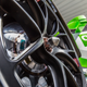Illustration for article titled This Is The New Porsche 911 GT3 R That You're About To See Racing Everywhere